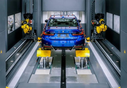 动力电池 车企的必答题与两难抉择