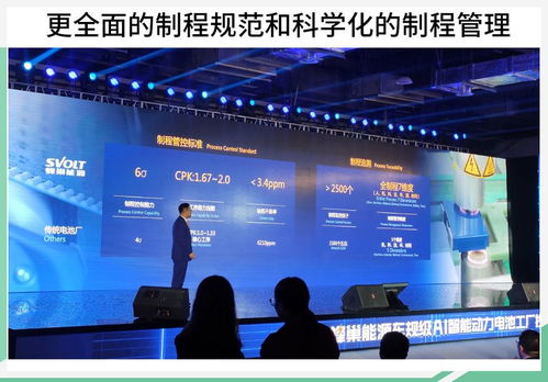 蜂巢能源杨红新 以高标准打造车规级电池工厂，引领绿色电源新纪元