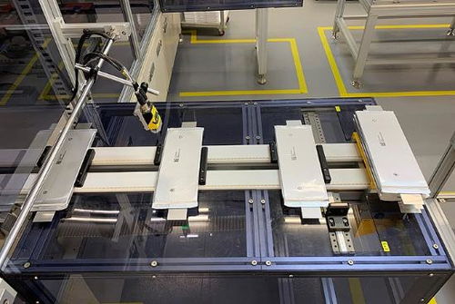 福特电动化转型 特斯拉面临的最强劲敌